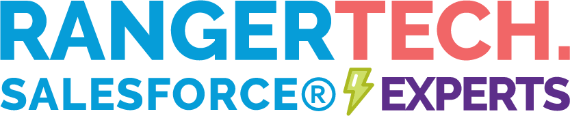 Ranger Tech Salesforce Experts